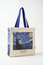 Van Gogh "The Starry Night"