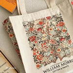 William Morris “Vintage Flower”