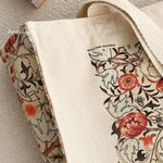 William Morris “Vintage Flower”