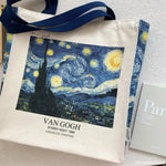 Van Gogh "The Starry Night"