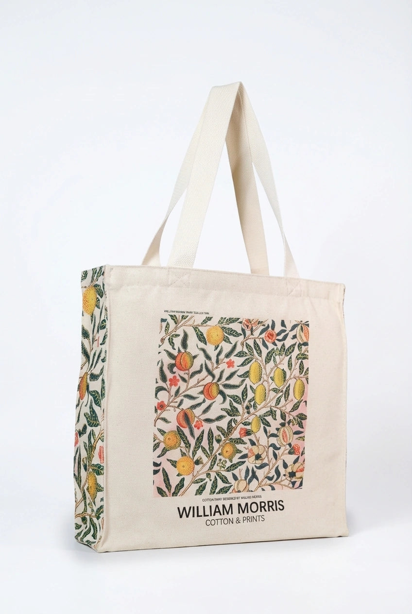 William Morris "Fruit"