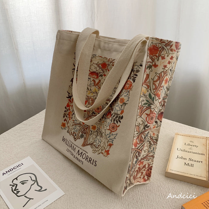 William Morris “Vintage Flower”