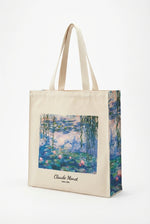 Claude Monet "Water Lilies"