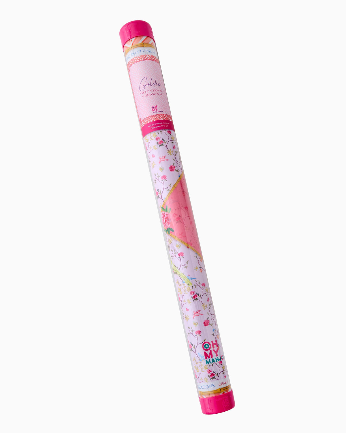 Amor-Mahj© Goldie Mat in Tube