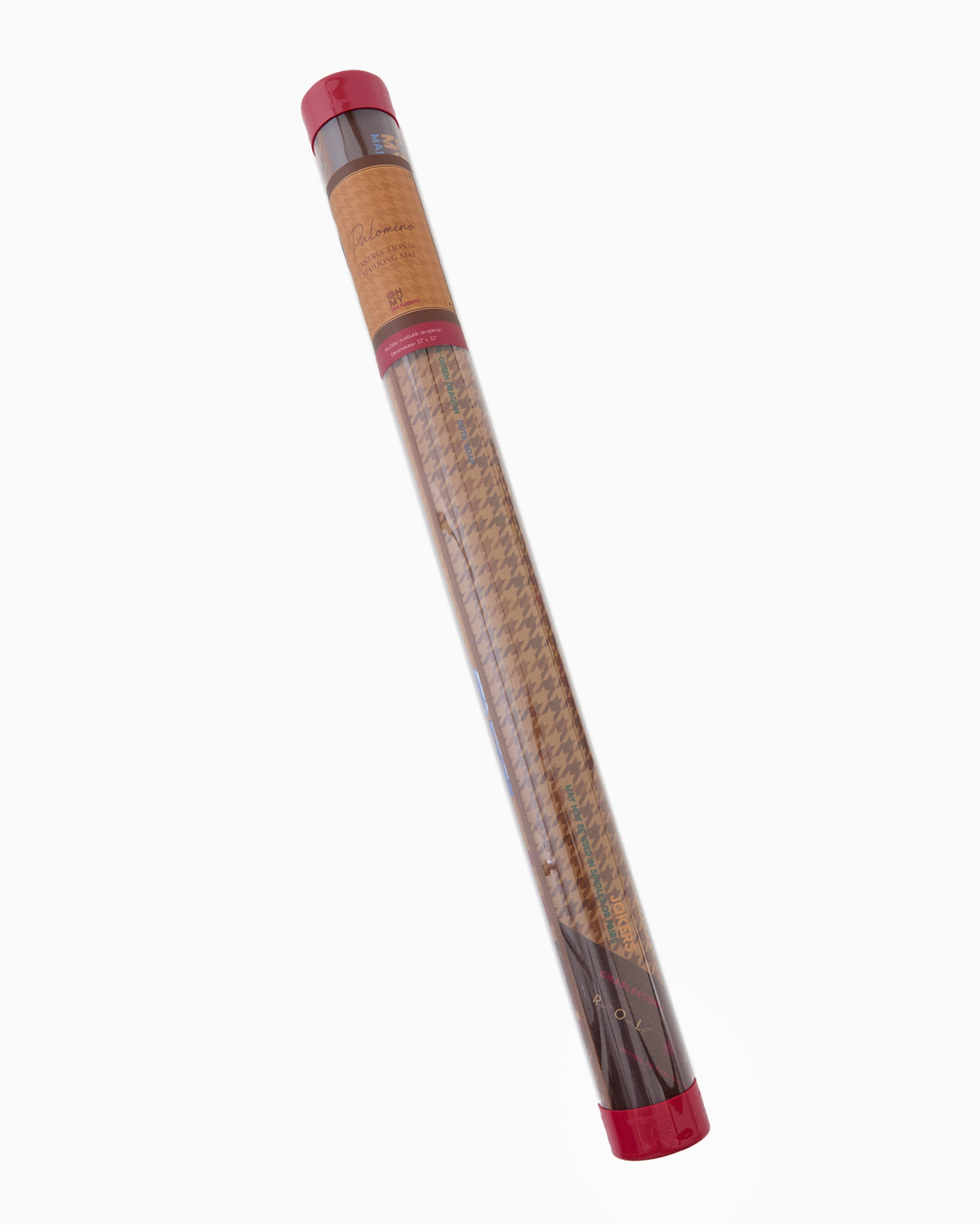 Amor-Mahj© Palomino Mat in Tube