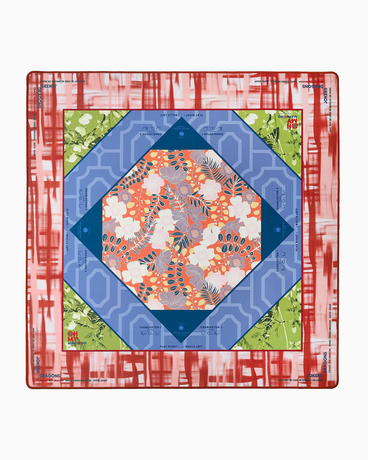 Amor-Mahj© Sedona Mat in Tube