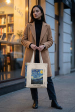 Van Gogh "The Starry Night"