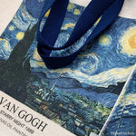 Van Gogh "The Starry Night"