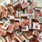 Amormahjong Blush Allure American Mahjong Tiles — complete American Mahjong set