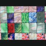 Casualruby© Assorted Pattern Collection American Mahjong Tiles