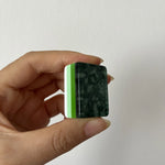 Enchanted Forest American Mahjong Tiles