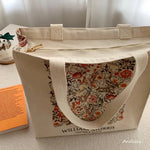 William Morris “Vintage Flower”
