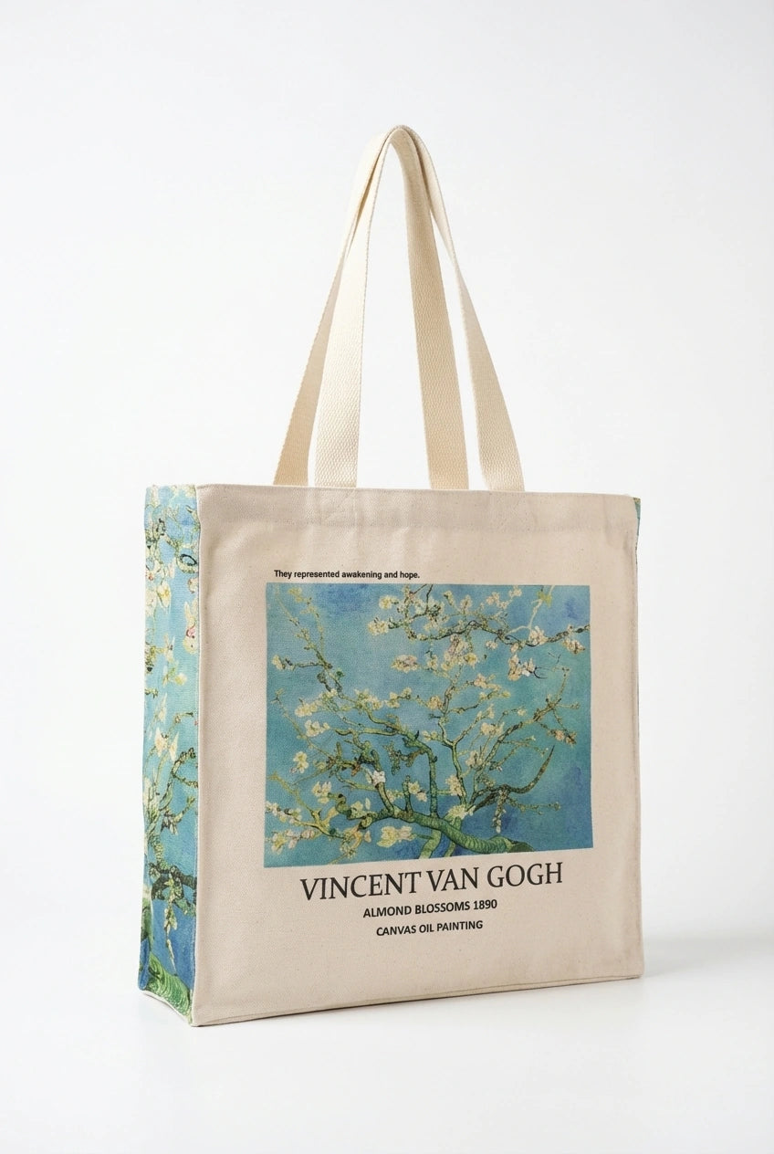 An art-led Mahjong bag selected by Amormahjong