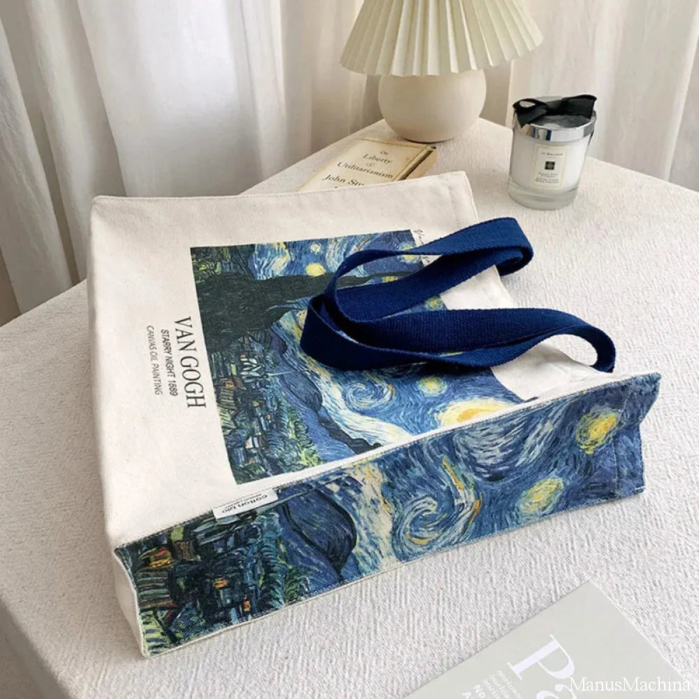 Van Gogh "The Starry Night"
