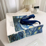 Van Gogh "The Starry Night"