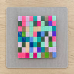 Casualruby© Solid Color Blind Box American Mahjong Tiles