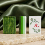 Casualruby© Assorted Pattern Collection American Mahjong Tiles