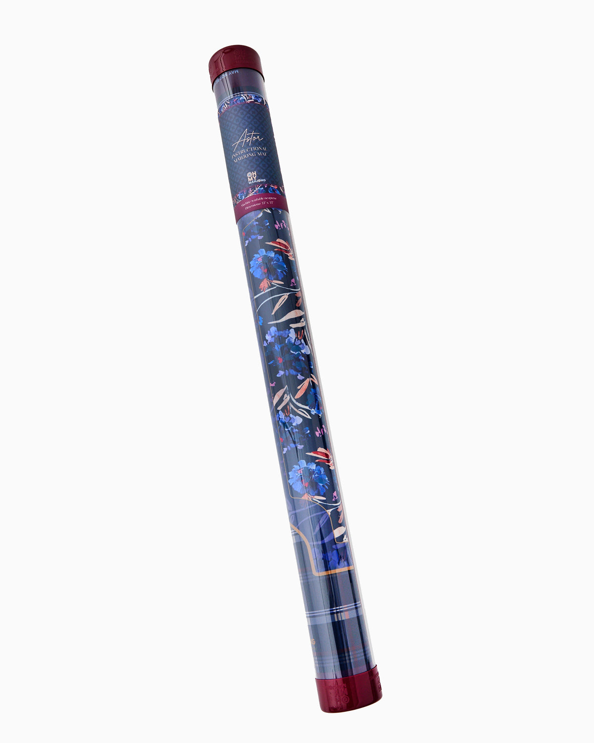 Amor-Mahj© Astor Mat in Tube