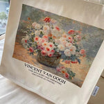 Abbott Fuller Graves "A Mixed Bouquet of Roses"