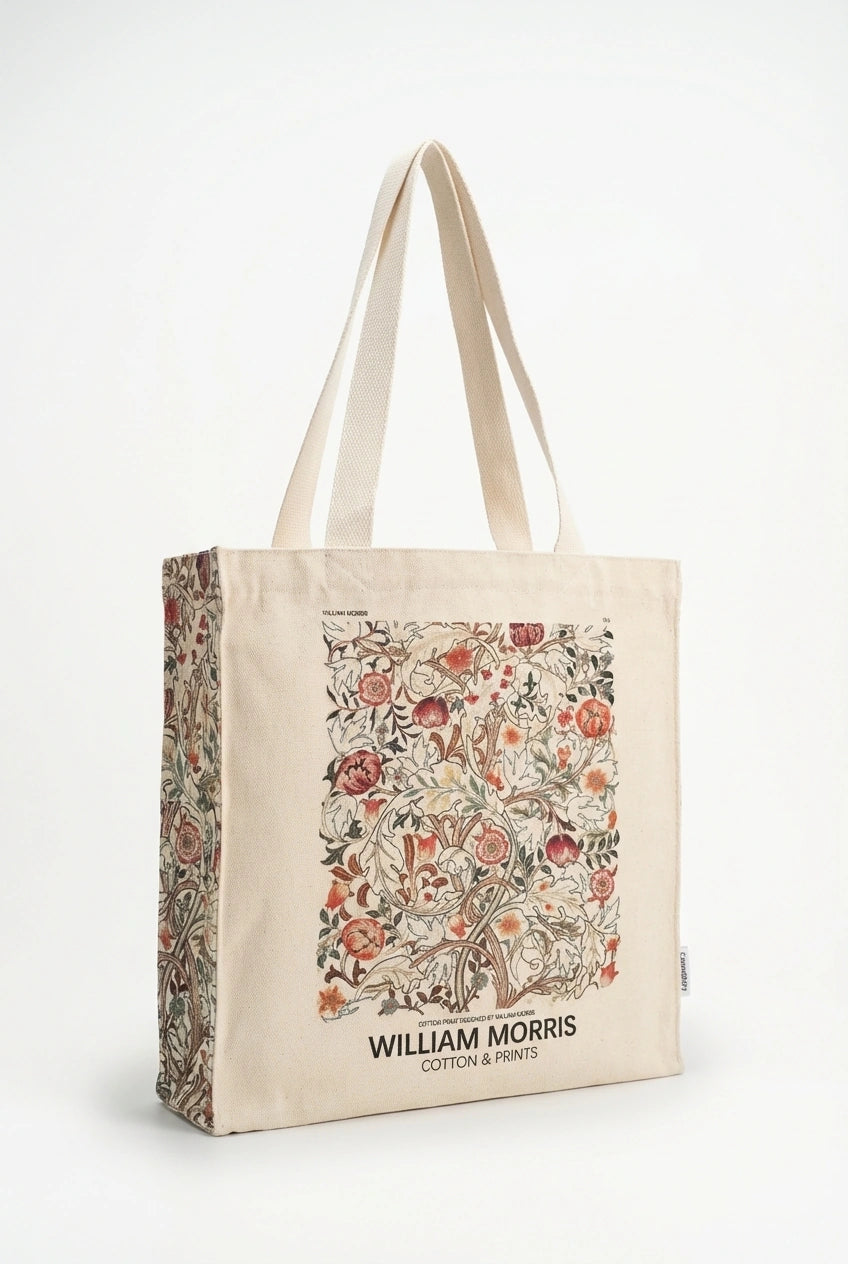 William Morris “Vintage Flower”