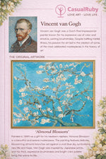 Van Gogh "Almond Blossom"
