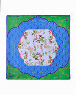 Amor-Mahj© Darjeeling Mat in Tube