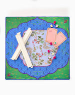 Amor-Mahj© Darjeeling Mat in Tube