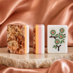 Casualruby© Assorted Pattern Collection American Mahjong Tiles