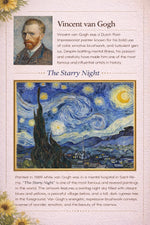 Van Gogh "The Starry Night"