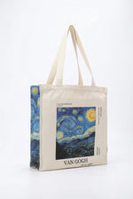 Van Gogh "The Starry Night"