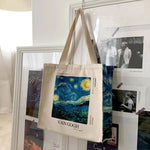 Van Gogh "The Starry Night"