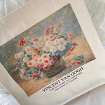 Abbott Fuller Graves "A Mixed Bouquet of Roses"