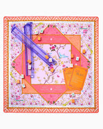 Amor-Mahj© Goldie Mat in Tube