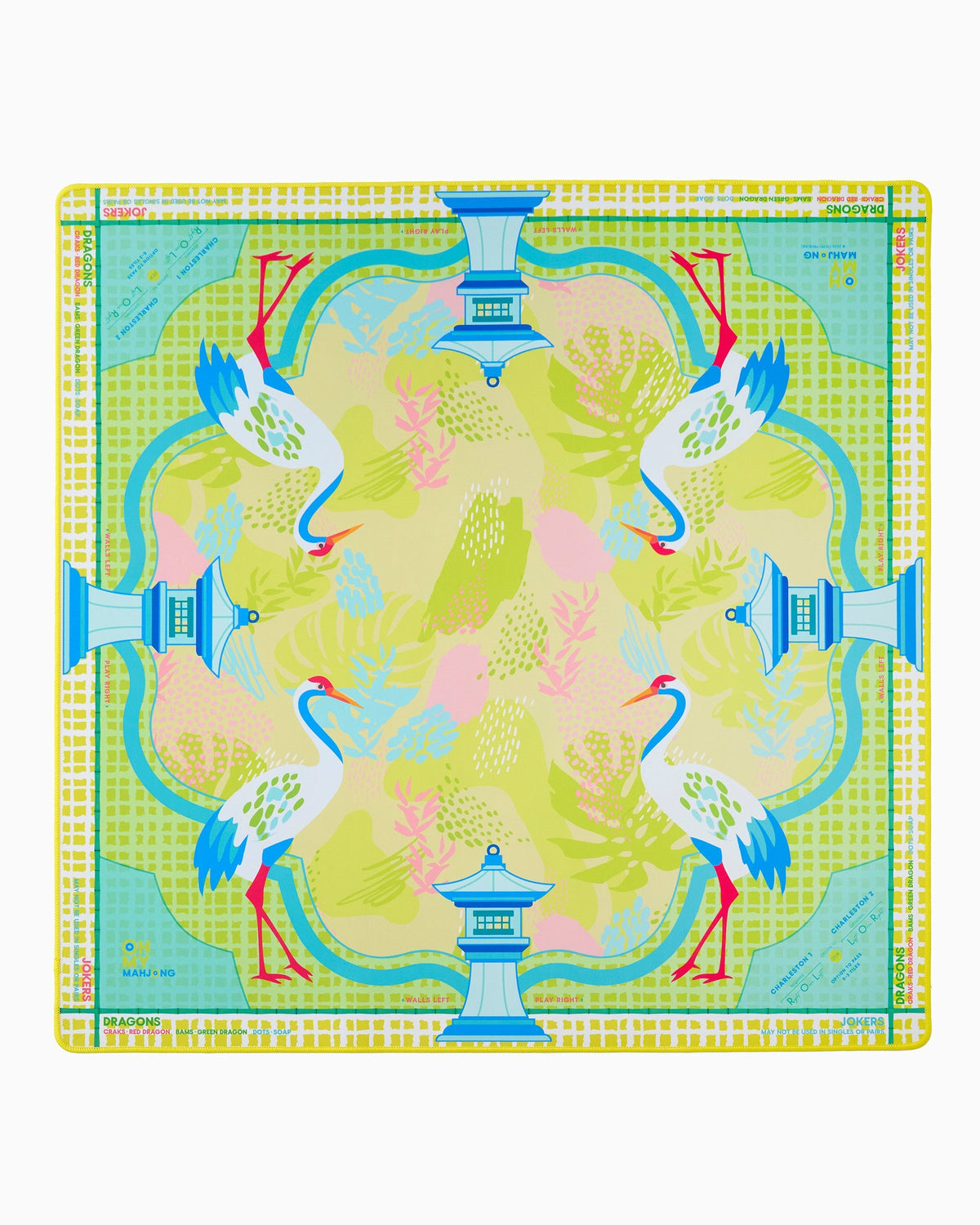 Amor-Mahj© Hampton Mat in Tube