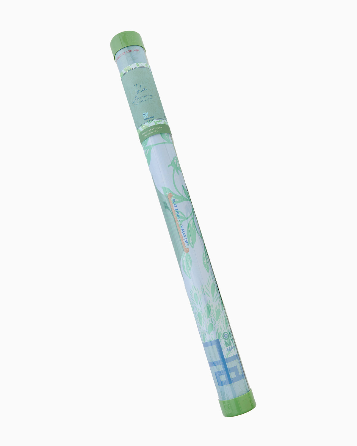 Amor-Mahj© Isla Mat in Tube