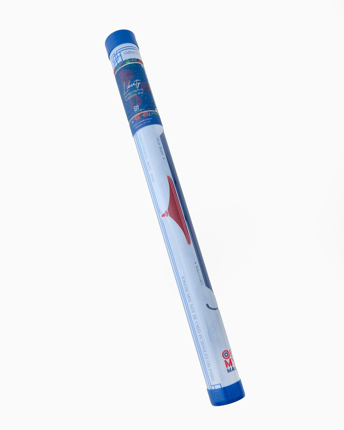 Amor-Mahj© Liberty Mat in Tube