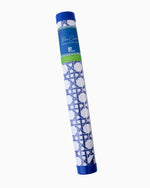 Amor-Mahj© Mini Blue Cane Mat