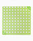 Amor-Mahj© Mini Green Cane Mat