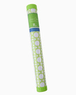 Amor-Mahj© Mini Green Cane Mat