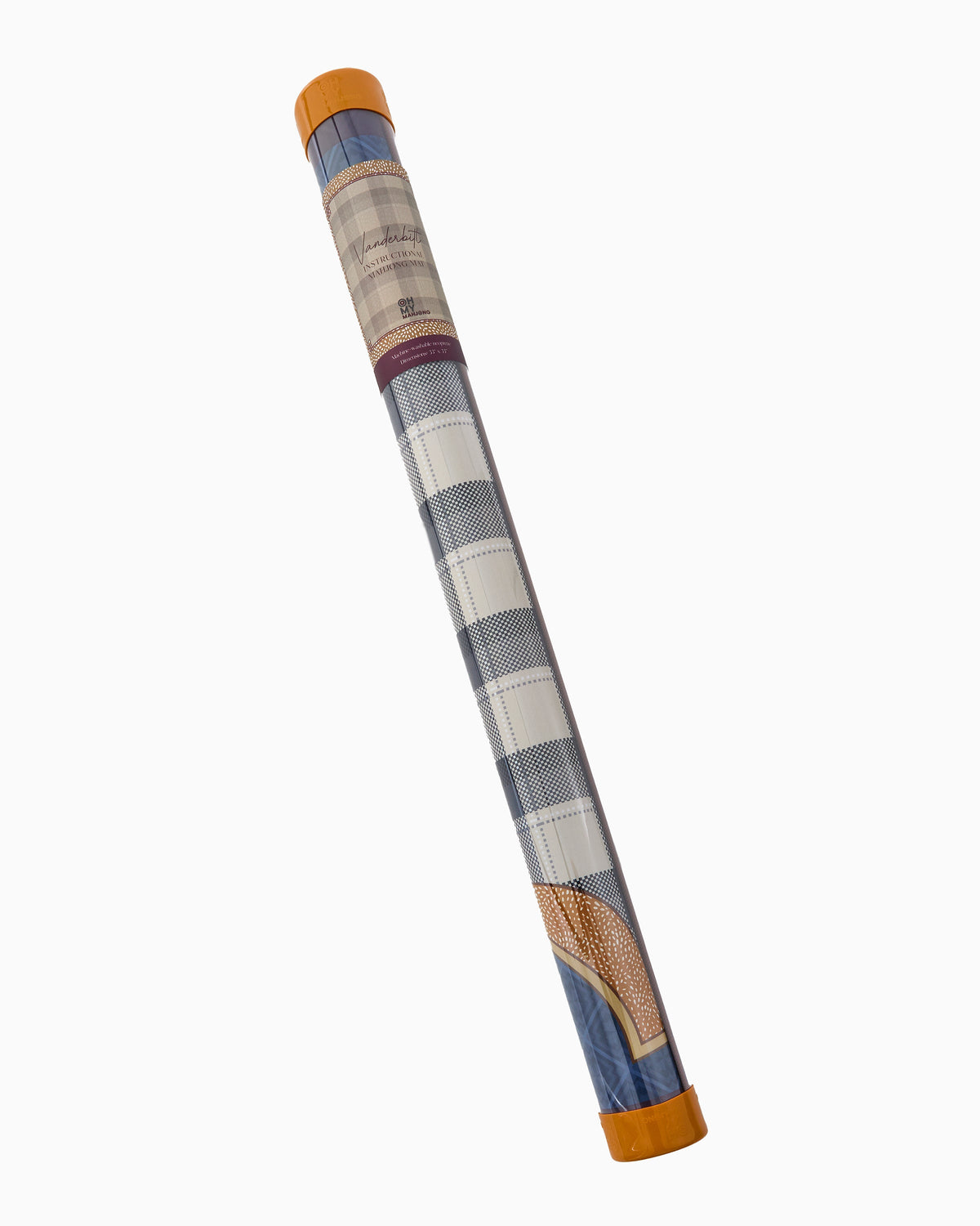 Amor-Mahj© Vanderbilt Mat in Tube